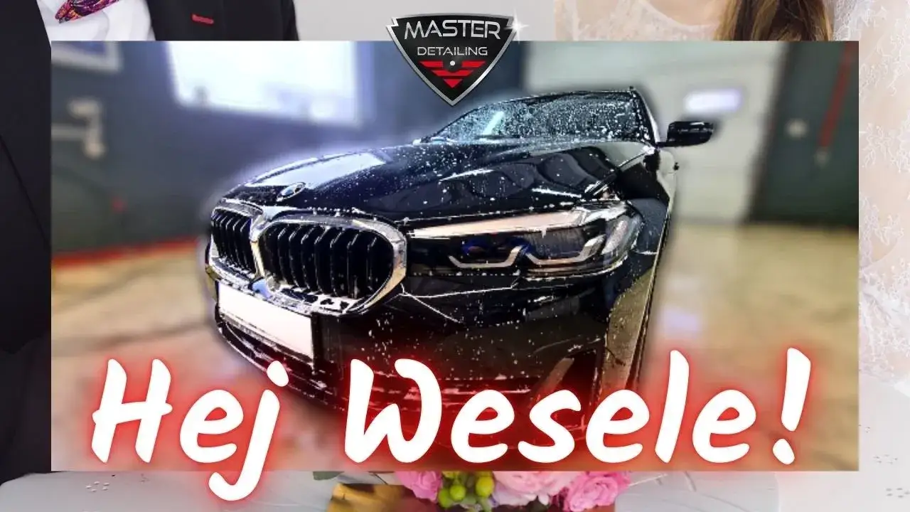 Auto do ślubu: Ile kosztuje? Cennik, porady i ukryte koszty