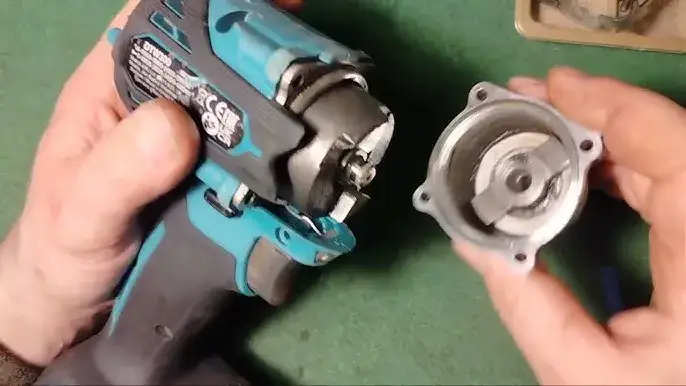 Klucz udarowy! Jak nim nie zniszczyć samochodu przy naprawie?