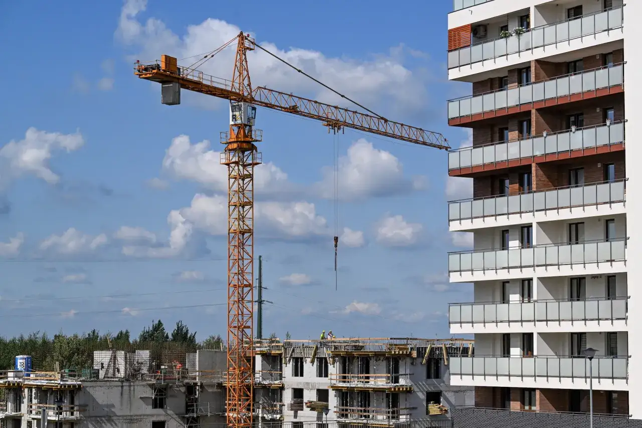 Lex deweloper - jak działa i czy faktycznie przyspiesza inwestycję?