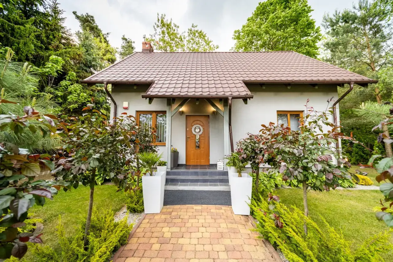 Przyczyna Górna: Noclegi od 40 zł? Odkryj ten raj!