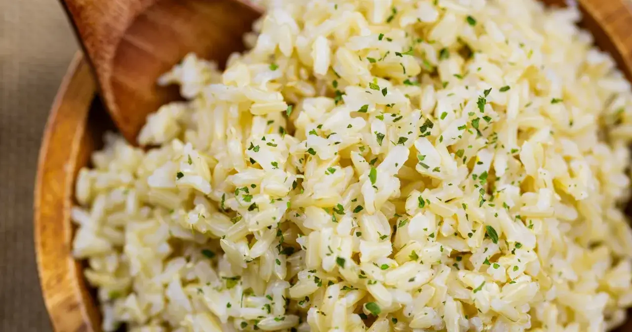 Ryż to węglowodany? Jak wybrać zdrowy ryż i obniżyć jego IG!