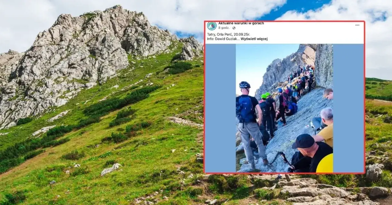 Czy chory na raka może jechać w góry? Ważne informacje i porady