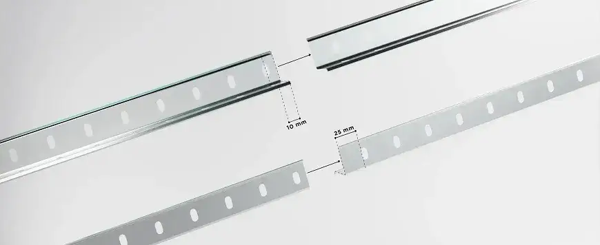 Jak złożyć regał wciskany - proste kroki, które ułatwią montaż