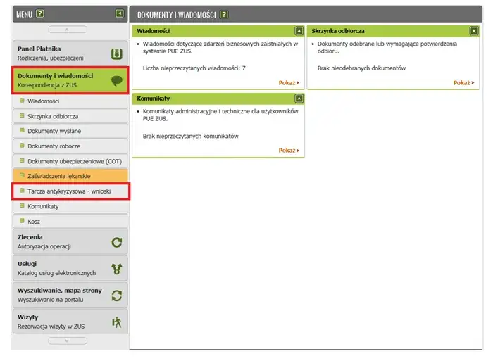 Kiedy złożyć wniosek o kolejne postojowe? Sprawdź terminy i zasady