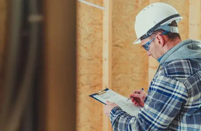 Kto wykonuje inwentaryzację budynku? Kluczowe informacje o specjalistach