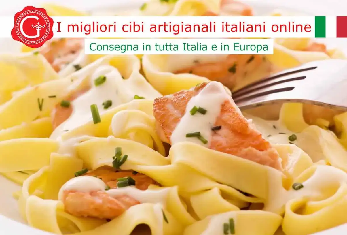 Pasta al Salmone Fresco: Il Segreto del Piatto Cremoso da Chef