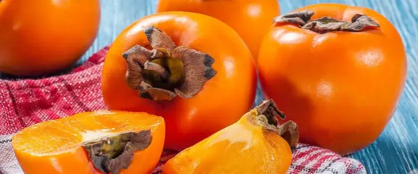 Czy pies może jeść kaki? Bezpieczne sposoby na podanie owocu