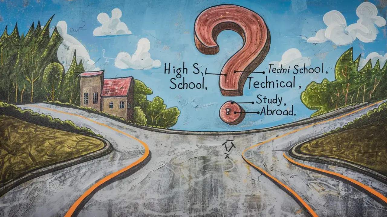 Co po szkole podstawowej? 5 najlepszych opcji dla ucznia. Przegląd