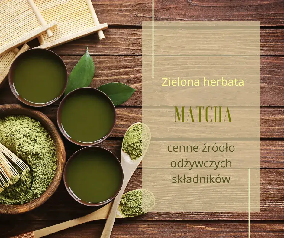 Matcha: Co to jest? Właściwości, przygotowanie i przepisy