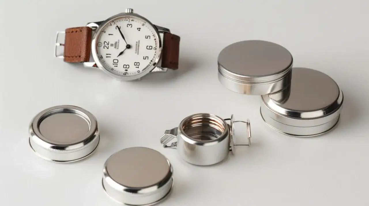 Jakie baterie wybrać do zegarka? - Praktyczne porady dotyczące wyboru