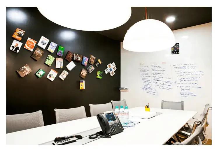 Magnat tablicowa magnetyczna: kreatywna farba do pisania i magnesów