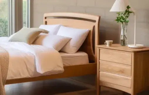 Łóżko do sypialni – jakie wybrać?