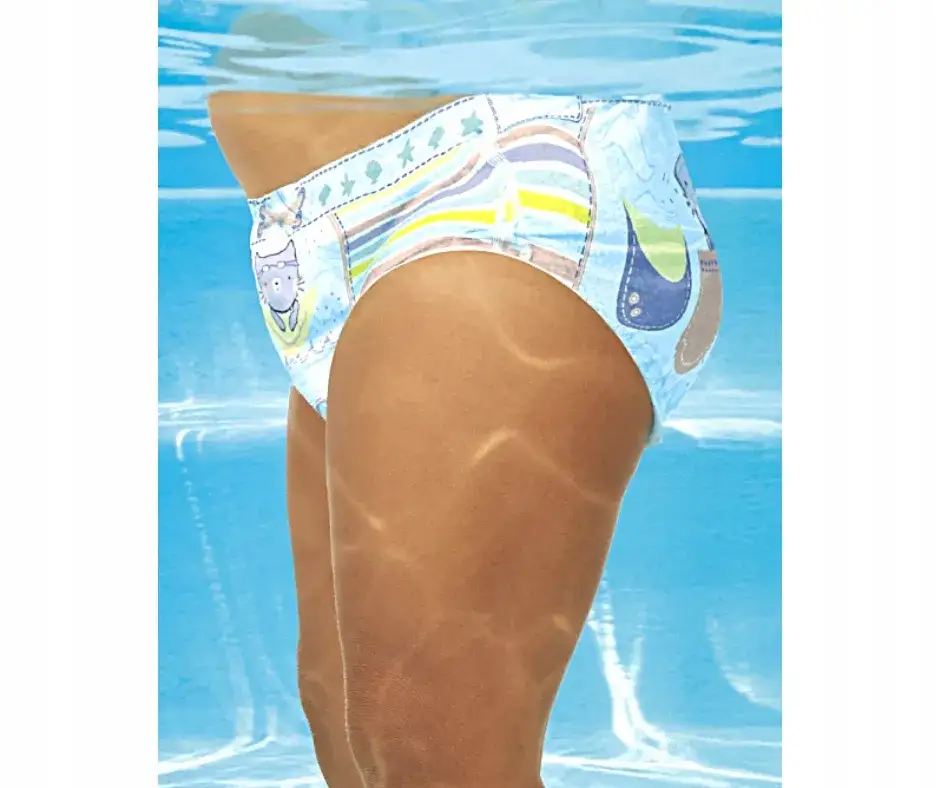 Gdzie kupić pampersy na basen? 5 najlepszych sklepów i porady