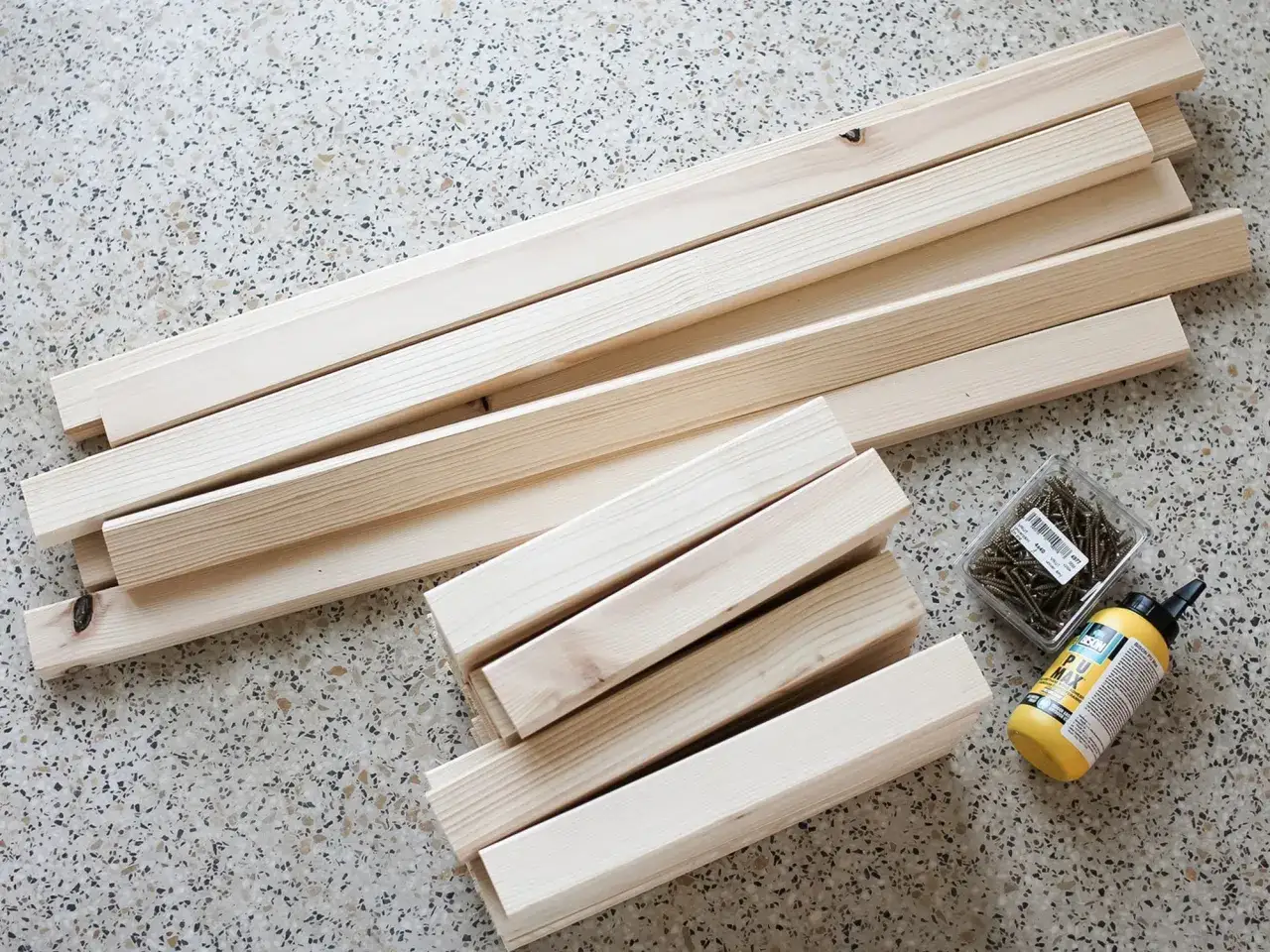 Jak zrobić ławkę ogrodową? Praktyczny poradnik DIY