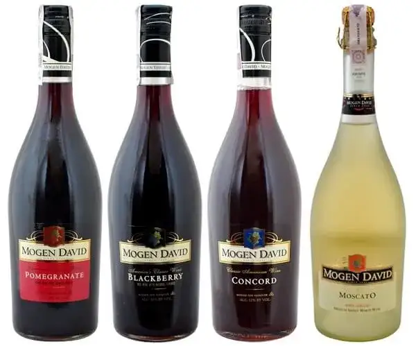 Gdzie kupić wino Mogen David? Ceny, smaki i sekrety serwowania
