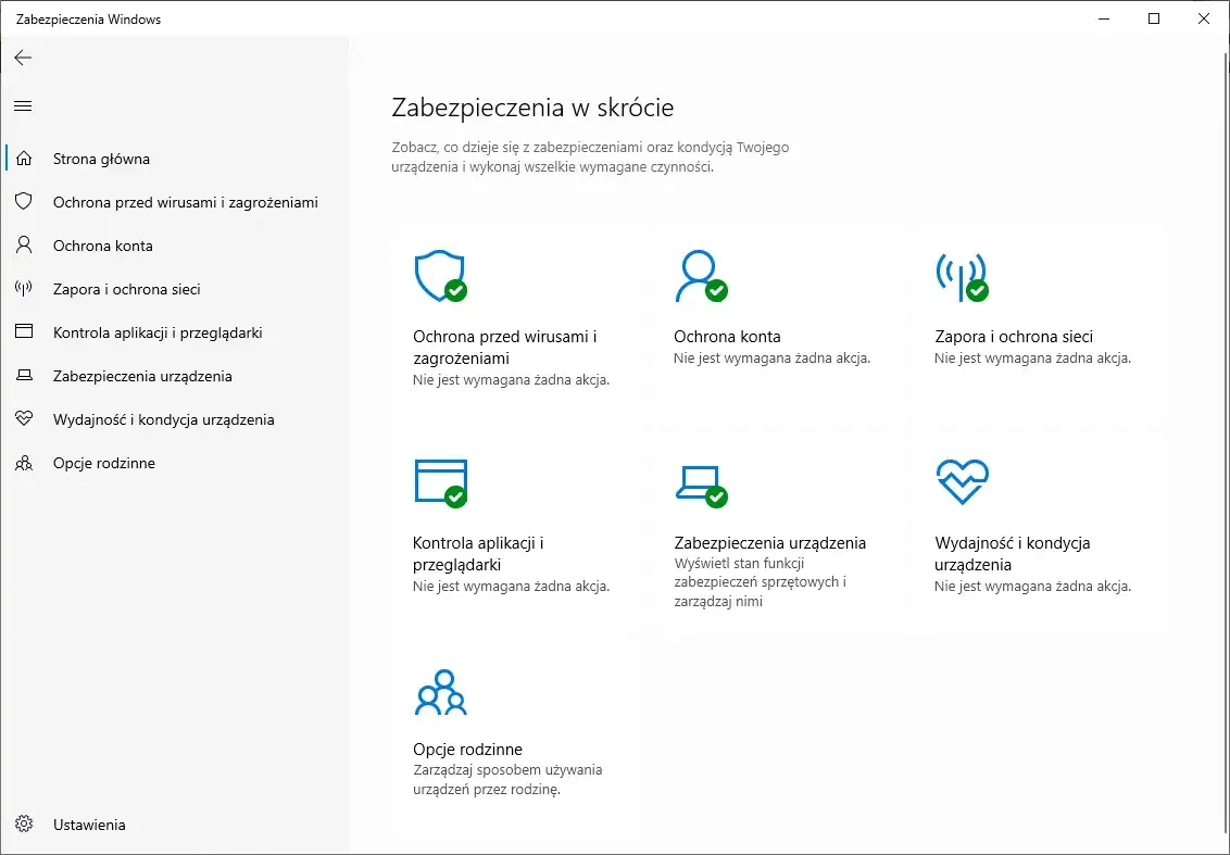 Czy Windows 10 ma antywirusa? Odkryj skuteczność Microsoft Defender