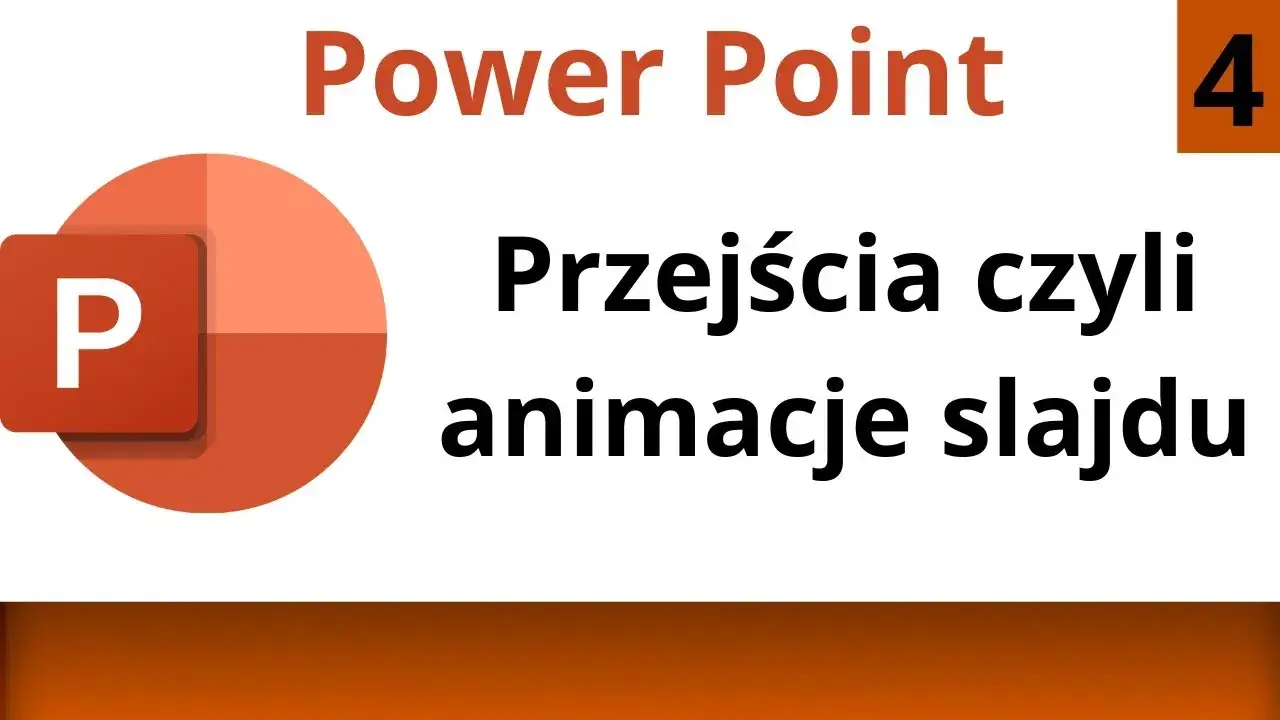 Jak zrobić automatyczne przejścia w PowerPoint: 7 prostych kroków