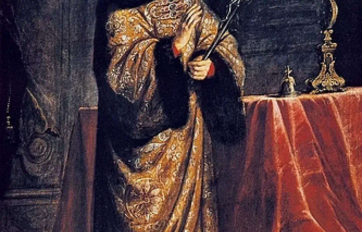 Patron Litwy święty Kazimierz: poznaj najważniejszego opiekuna narodu