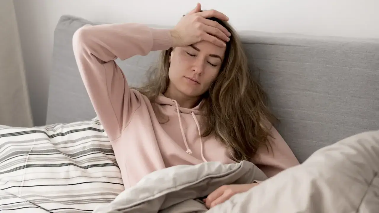 Jak obniżyć ciśnienie i złagodzić ból głowy - skuteczne metody