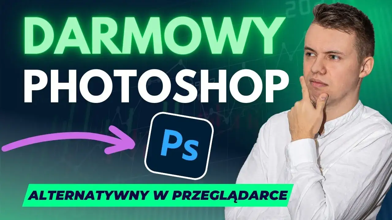 Photoshop za darmo? Legalne sposoby i najlepsze alternatywy!