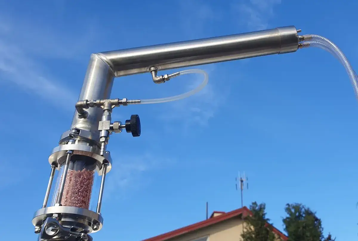 Jaki destylator wybrać, aby uniknąć błędów i zaoszczędzić pieniądze?