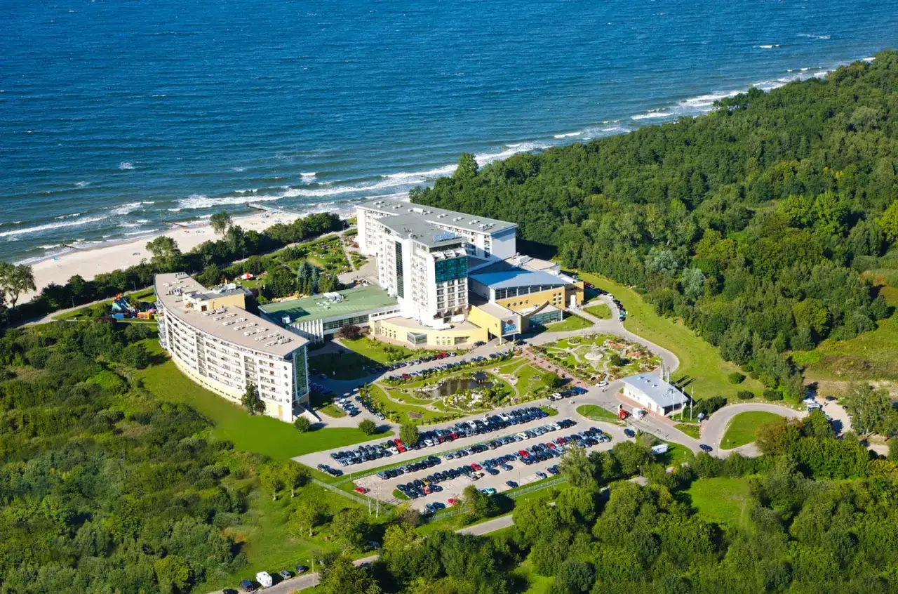 Jakie zabiegi w sanatorium Arka Kołobrzeg mogą poprawić Twoje zdrowie?