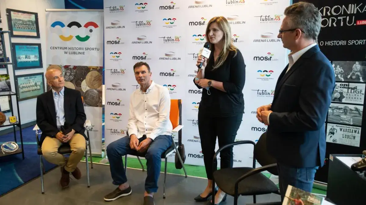 Urodziny Profesora Władysława Żmudy: wyjątkowa okazja do świętowania