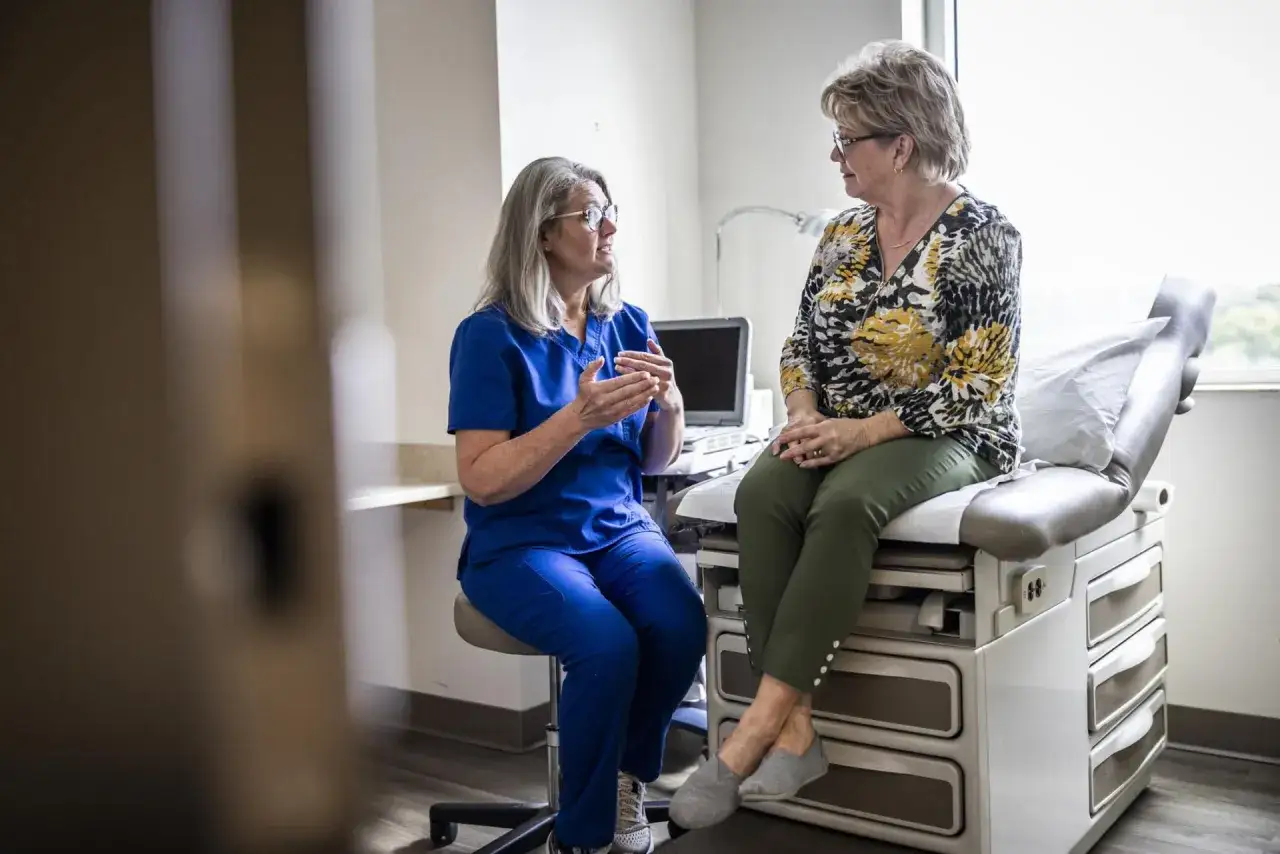 Ile kosztuje cytologia na nfz? Sprawdź, czy jest darmowa dla Ciebie