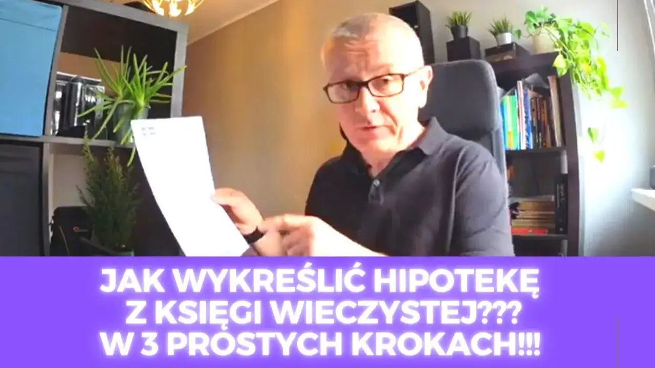 Jak długo trwa wykreślenie hipoteki? Sprawdź, co wpływa na czas