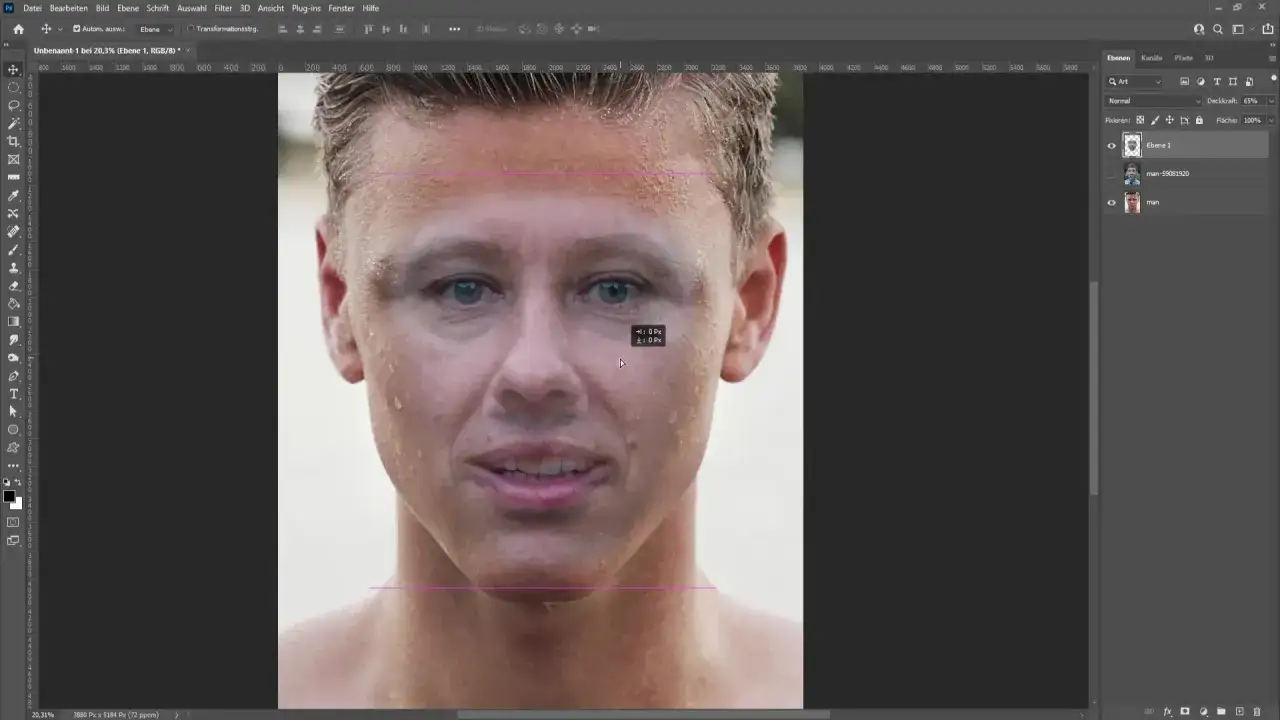 Jak rozjaśnić twarz w Photoshopie? Sekrety profesjonalnego retuszu