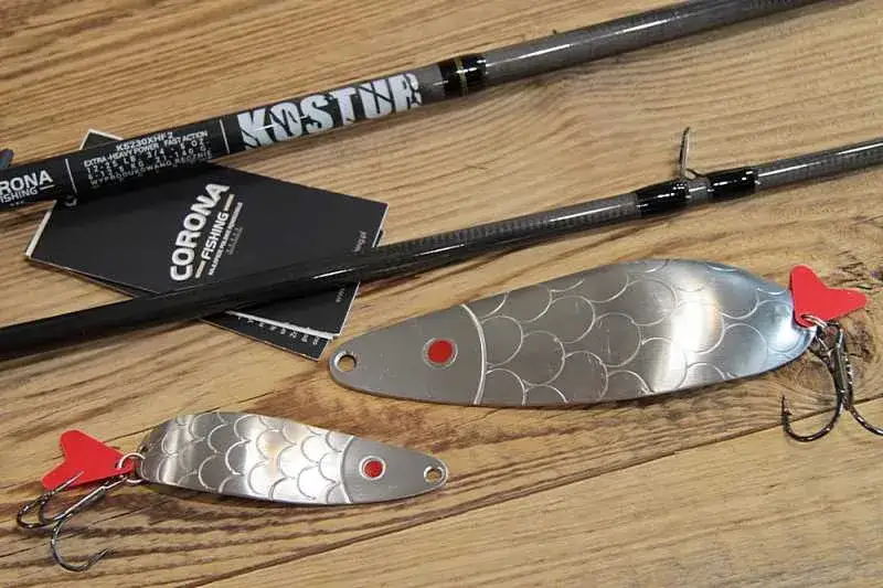 Najlepsza przynęta na suma forum – sprawdzone porady wędkarzy