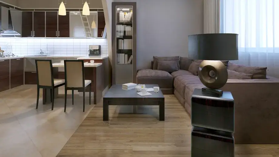 Jaka wykładzina do kuchni? Odkryj najlepsze opcje na rynku