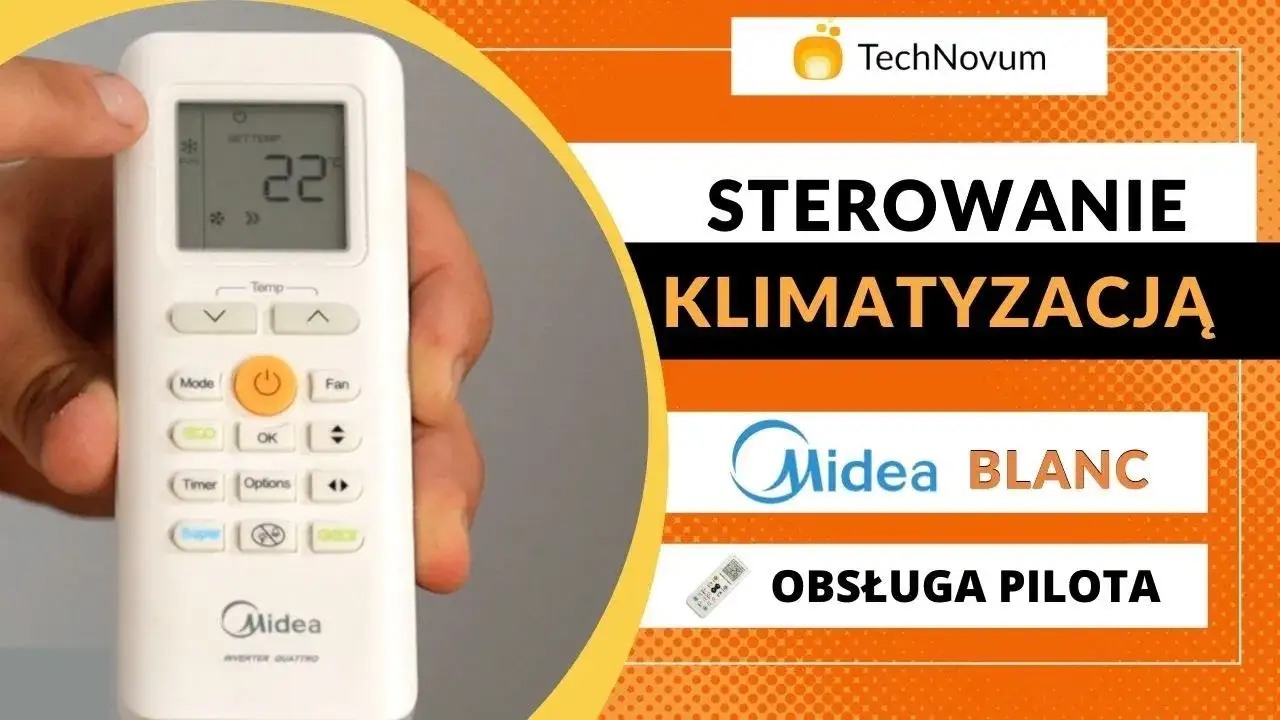 Jak włączyć grzanie w klimatyzacji Sinclair? Ogrzewaj mądrze!