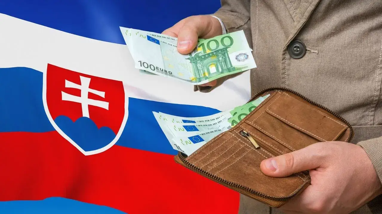 Jaka waluta obowiązuje na Słowacji? Wszystko o euro i płatnościach