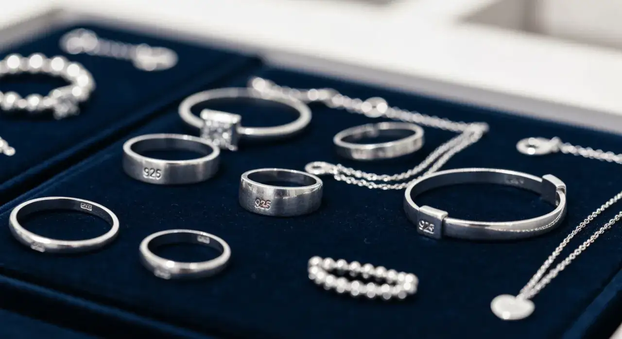 Bransoletka Tiffany & Co – elegancja, styl i wyjątkowe opcje zakupu