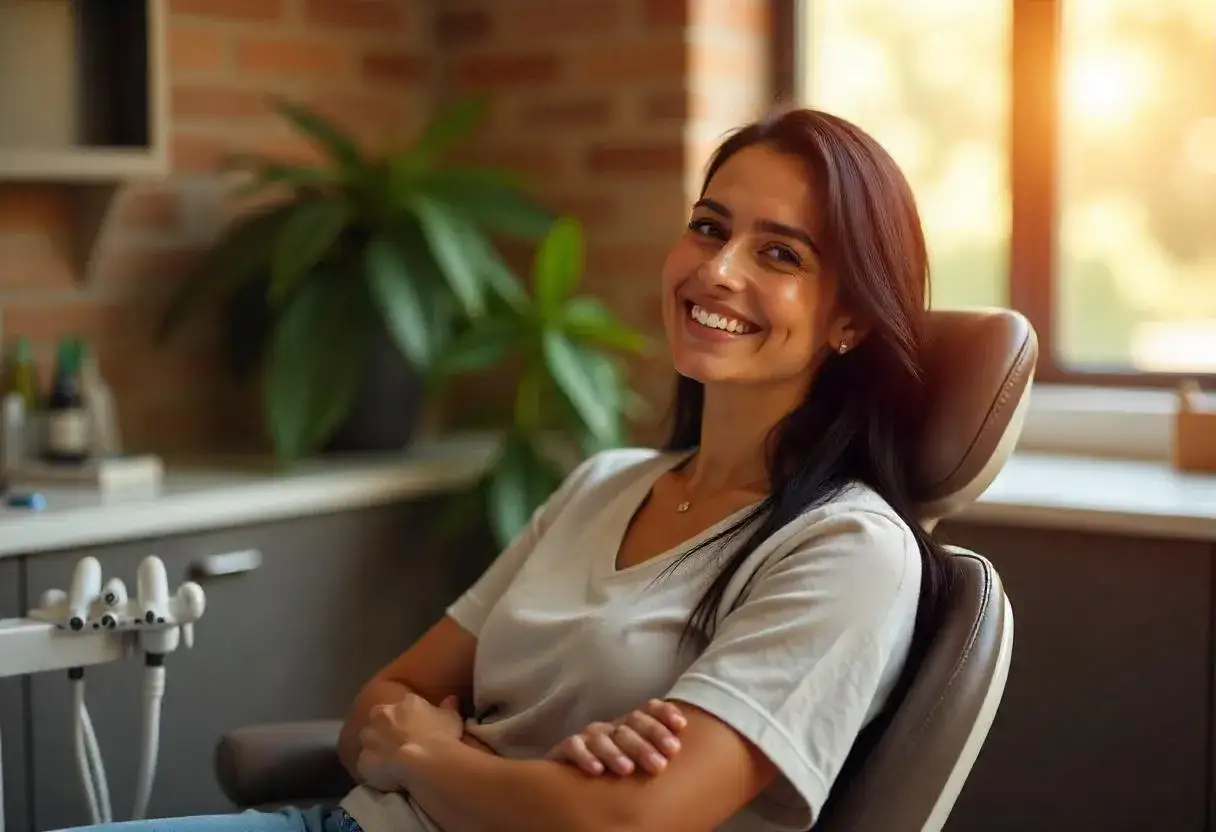 Jakie usługi stomatologiczne na nfz? Sprawdź, co przysługuje za darmo