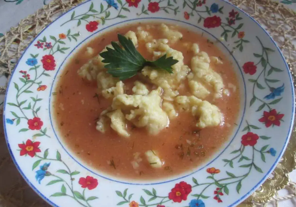 Czy zupa pomidorowa jest lekkostrawna? Oto co musisz wiedzieć