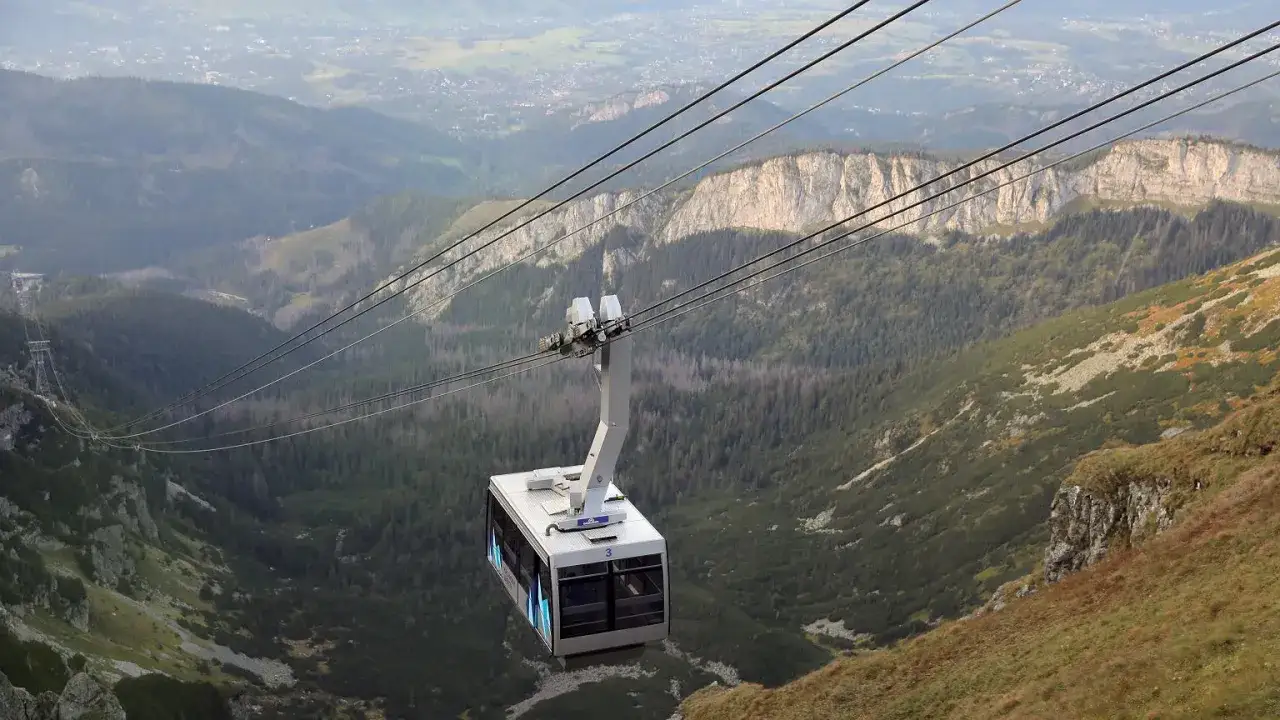 Kasprowy Wierch: Ceny, atrakcje, porady. Planuj wycieczkę bez stresu!