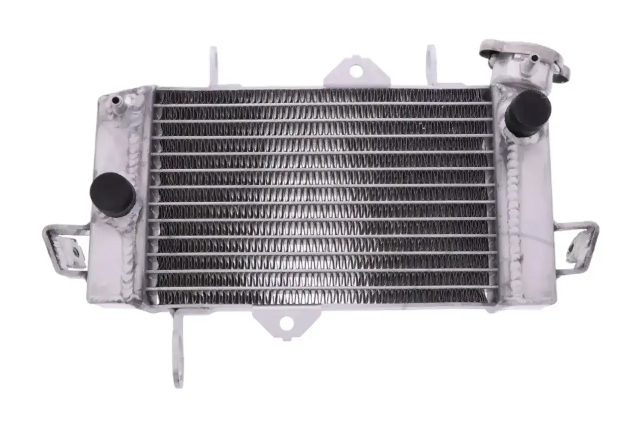 Jakiej firmy chłodnica wody jest najlepsza? Sprawdź topowe marki