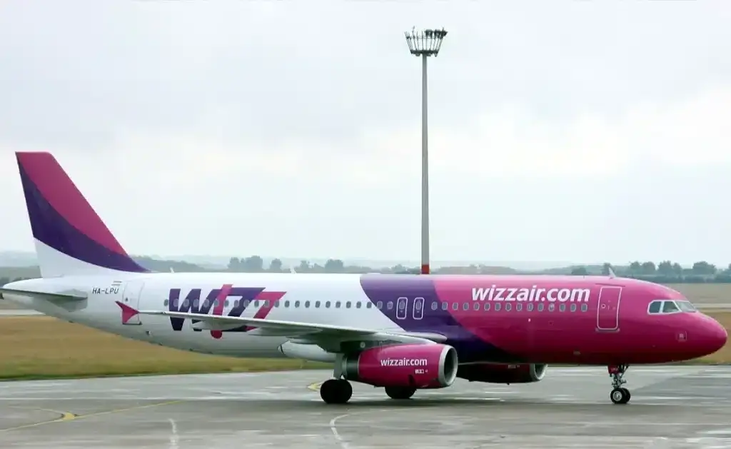 Wizz Air: Ile alkoholu przewieźć? Uniknij problemów na lotnisku