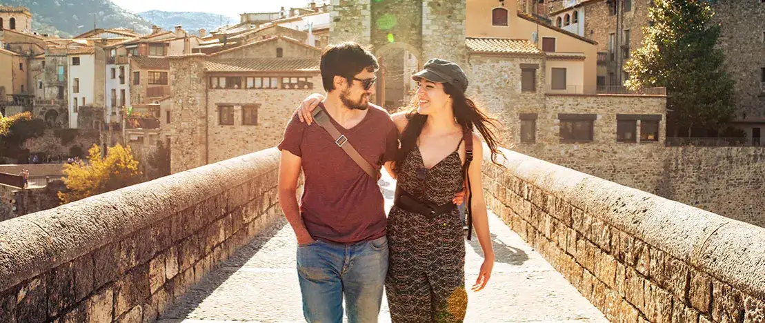 Descubre tu destino ideal: Vacaciones en España para cada viajero