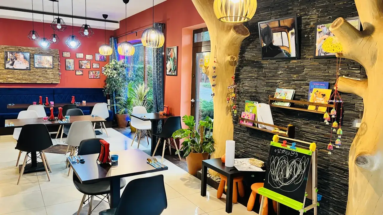 Gdzie zjeść w Rumii? Najlepsze restauracje, które musisz poznać