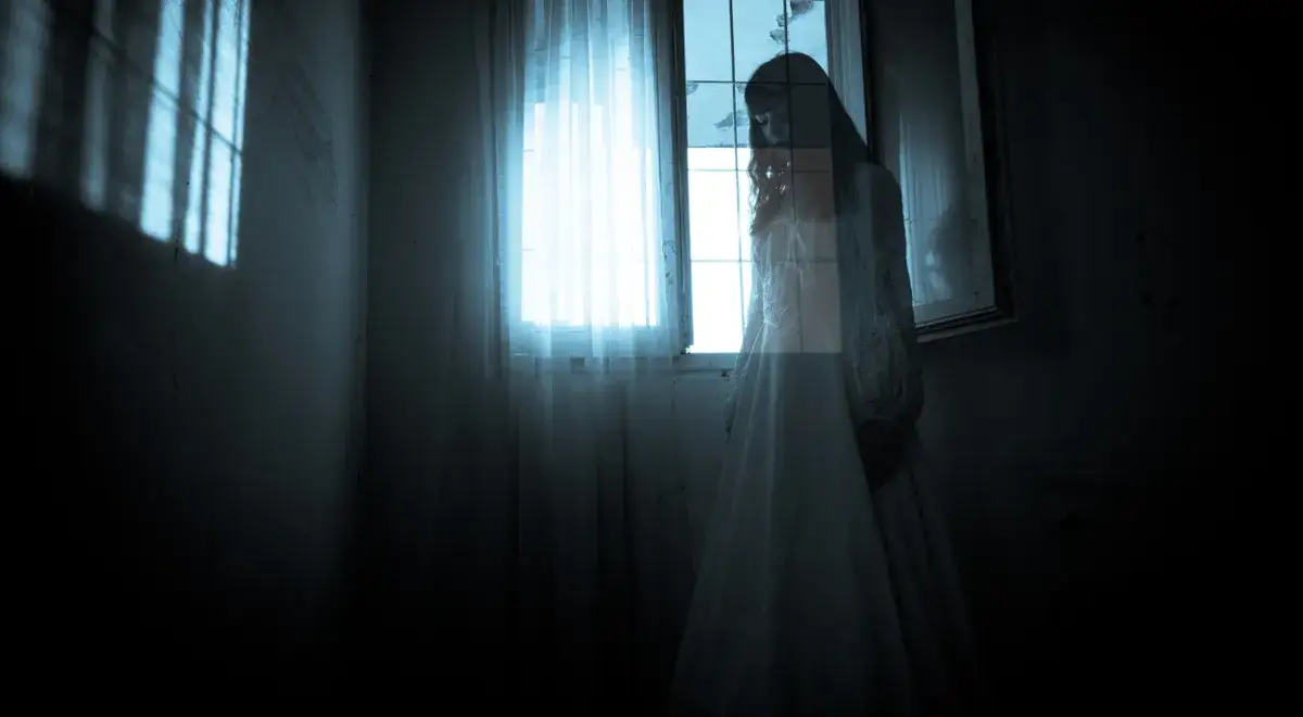 Gdzie idzie dusza po śmierci? Zaskakujące odpowiedzi na Twoje pytania