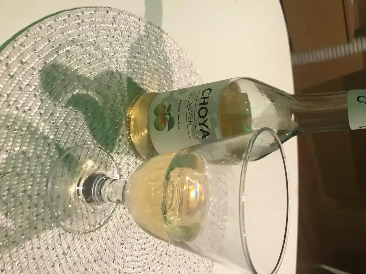 Choya Silver: Gdzie kupić? Sklepy, cena, smak i serwowanie