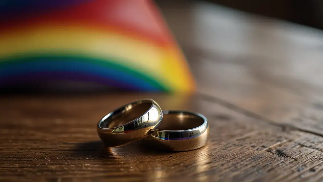 Mój mąż jest gejem: Jak sobie radzić i co zrobić w tej sytuacji?