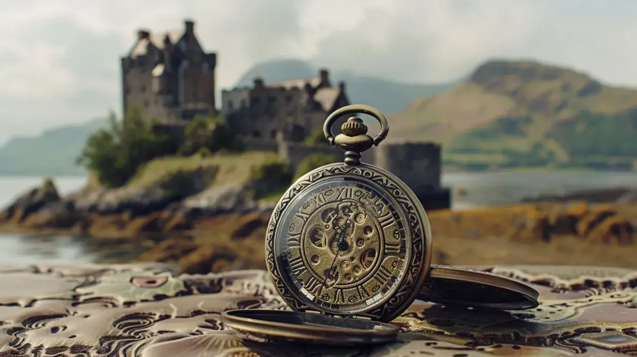 Nowy Outlander: kiedy powróci ulubiony szkocki serial?