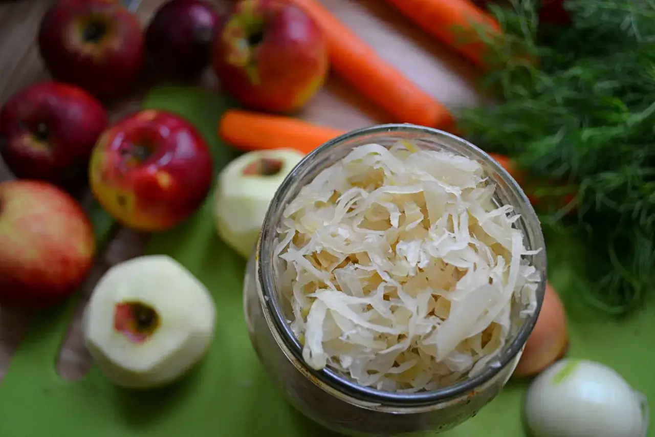 Jakie surówki do kaszanki idealnie podkreślają smak potrawy?