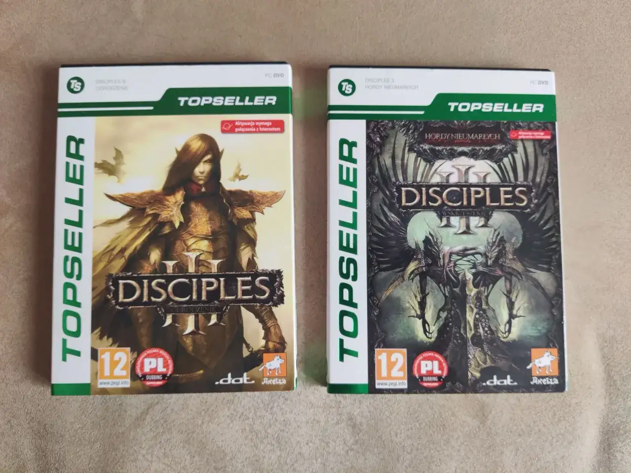 34 wysoko oceniane gry PC za 400 zł w ramach Days of the Devs. Wesprzyj organizację i odbierz prawdziwe perełki zoptymalizowane pod kątem CTR i intencji wyszukiwania.