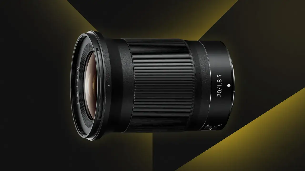 Najlepsze obiektywy do filmowania Nikon: jak wybrać idealny do nagrywania wideo