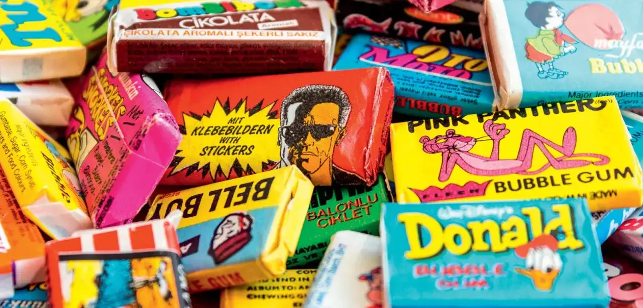 Czy gumy do żucia są wegańskie? Odkryj składniki, które zaskakują